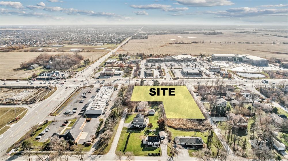 11240 W. 159th St., Orland Park, IL 60467